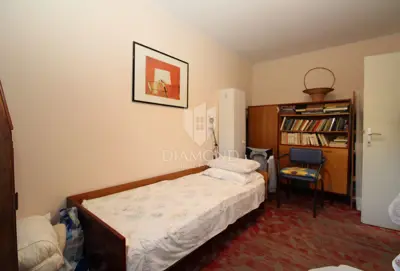 Apartment 91 m², Gornja Vežica - 3 rooms with living room - 11