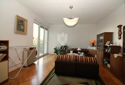 Apartment 91 m², Gornja Vežica - 3 rooms with living room - 6