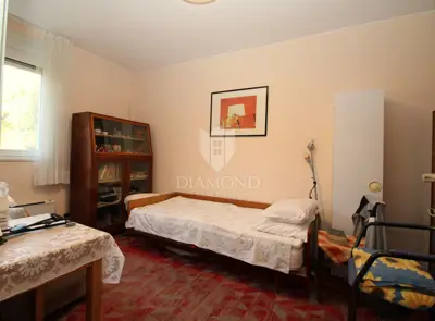 Apartment 91 m², Gornja Vežica - 3 rooms with living room - 10