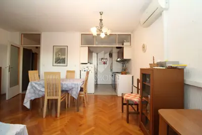 Apartment 91 m², Gornja Vežica - 3 rooms with living room - 3
