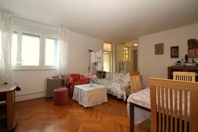 Apartment 91 m², Gornja Vežica - 3 rooms with living room