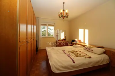Apartment 91 m², Gornja Vežica - 3 rooms with living room - 8