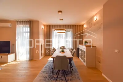 Modern eingerichtete 2-Zimmer-Wohnung, Šibenik - 10