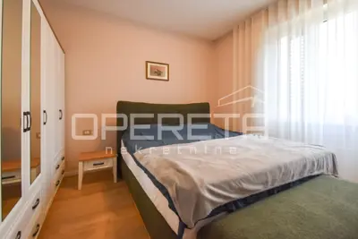 Modern eingerichtete 2-Zimmer-Wohnung, Šibenik - 6