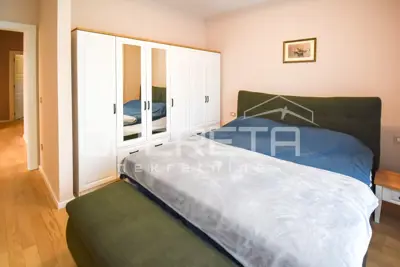 Modern eingerichtete 2-Zimmer-Wohnung, Šibenik - 3