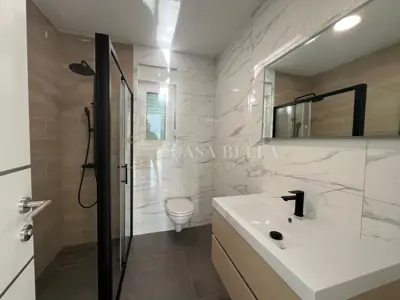Stan 46 m², Crikvenica - 2 spavaće sobe, balkon - 7