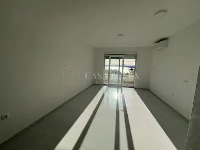Stan 46 m², Crikvenica - 2 spavaće sobe, balkon - 3
