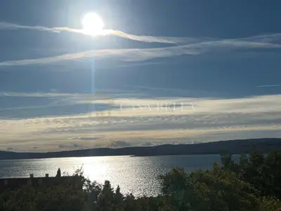 Stan 46 m², Crikvenica - 2 spavaće sobe, balkon