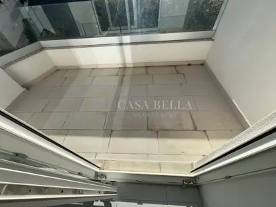 Stan 46 m², Crikvenica - 2 spavaće sobe, balkon - 5