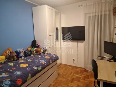 Stan 110 m², Brezje, Sveta Nedelja - mirna obiteljska lokacija - 13