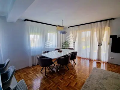 Stan 110 m², Brezje, Sveta Nedelja - mirna obiteljska lokacija