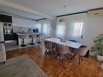 Stan 110 m², Brezje, Sveta Nedelja - mirna obiteljska lokacija - 2
