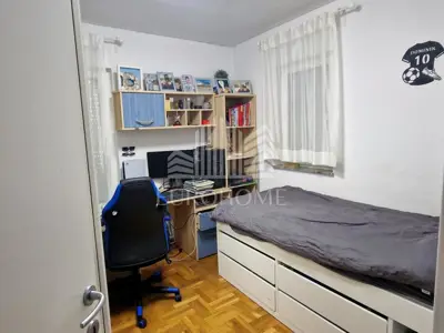 Stan 110 m², Brezje, Sveta Nedelja - mirna obiteljska lokacija - 12