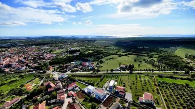 We are selling a beautiful duplex house with a pool and a view of the sea and Brijuni, in Galižana - 7