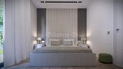 Pakoštane, 3 sobni apartman u prizemlju 148 m² s terasom - 8