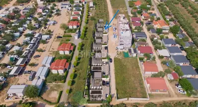 Pakoštane, 3 sobni apartman u prizemlju 148 m² s terasom - 4