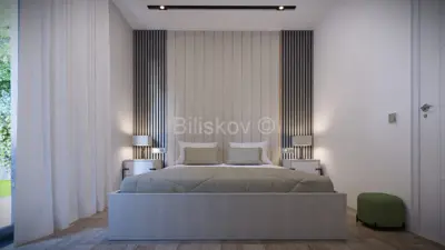 Pakoštane, 3 sobni apartman u prizemlju 148 m² s terasom - 8
