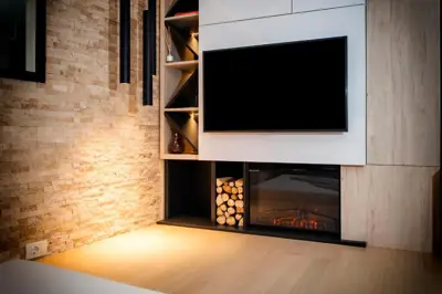 Studio-Apartment 22 m², Rovinj - in Meeresnähe - 12