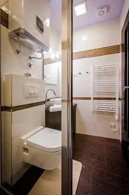 Studio-Apartment 22 m², Rovinj - in Meeresnähe - 14