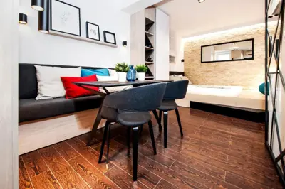 Studio-Apartment 22 m², Rovinj - in Meeresnähe - 3