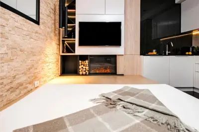 Studio-Apartment 22 m², Rovinj - in Meeresnähe - 10