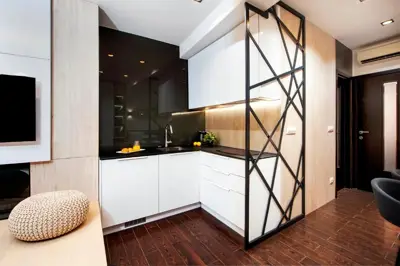 Studio-Apartment 22 m², Rovinj - in Meeresnähe - 2