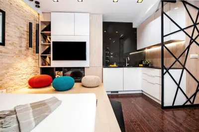 Studio-Apartment 22 m², Rovinj - in Meeresnähe - 9