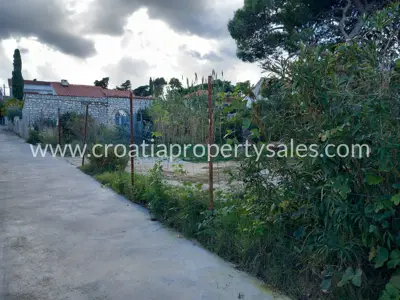 Grundstück, Brač, 470 m², 350 000 € - 4