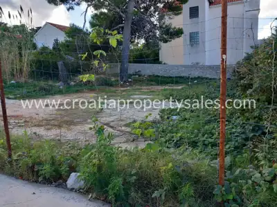 Grundstück, Brač, 470 m², 350 000 € - 5