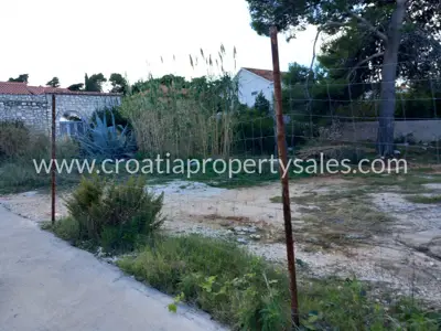 Grundstück, Brač, 470 m², 350 000 € - 6