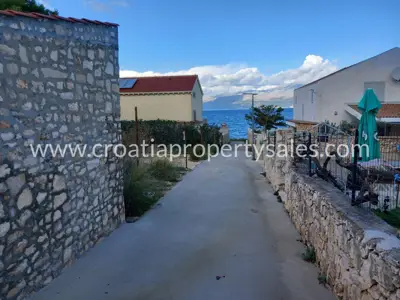 Grundstück, Brač, 470 m², 350 000 € - 8