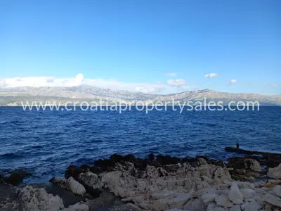 Grundstück, Brač, 470 m², 350 000 € - 2