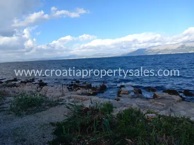 Grundstück, Brač, 470 m², 350 000 € - 3