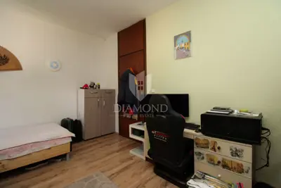 Stan 77 m², Njivice - 350 m od mora - 7