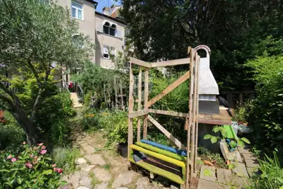 Stan 77 m², Njivice - 350 m od mora - 14