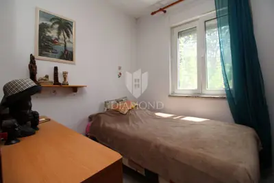 Stan 77 m², Njivice - 350 m od mora - 10