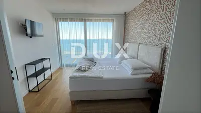 Villa 313 m², Zaton - direkt am Strand und mit Meerblick - 21