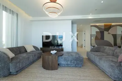Villa 313 m², Zaton - direkt am Strand und mit Meerblick - 7