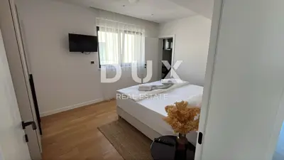 Villa 313 m², Zaton - direkt am Strand und mit Meerblick - 22