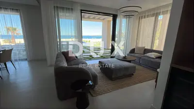 Villa 313 m², Zaton - direkt am Strand und mit Meerblick - 6