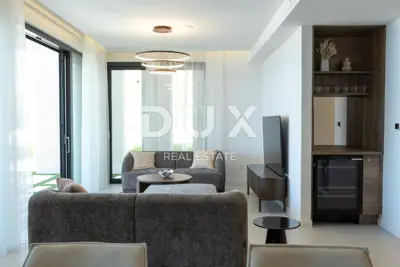 Villa 313 m², Zaton - direkt am Strand und mit Meerblick - 8