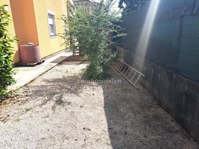 Wohnung 38,5 m², Malinska - 1 Schlafzimmer, Terrasse - 13