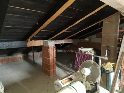 Wohnung 38,5 m², Malinska - 1 Schlafzimmer, Terrasse - 10