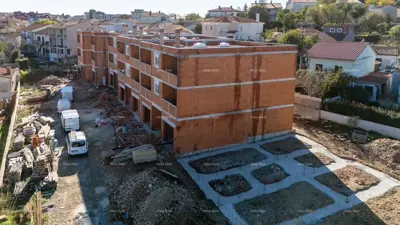 Stan 60 m², Šijana, Pula - mirna novogradnja - 22
