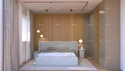 Stan 60 m², Šijana, Pula - mirna novogradnja - 9