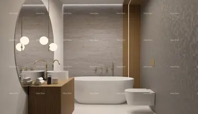 Stan 60 m², Šijana, Pula - mirna novogradnja - 8