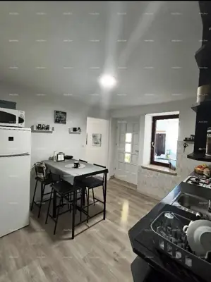 Haus am roten hügel bei umag – 3 stockwerke - 3