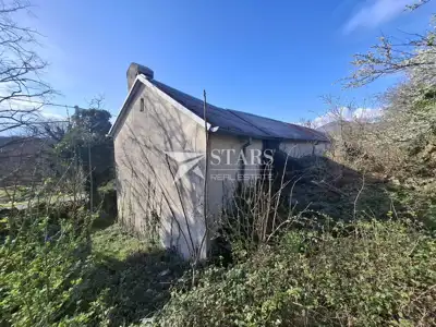 House 160 m², Hreljin - quiet location and nature - 2