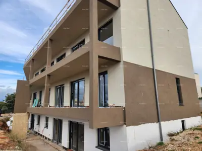 Stan 39,7 m², Medulin - 300 m do mora - 20
