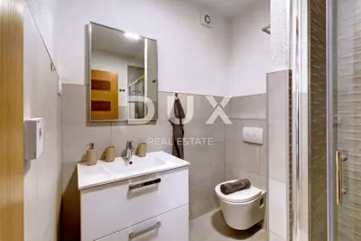 Doppelhaus 185 m², Dramalj - Pool und Meerblick - 11